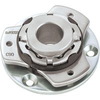 SUGATSUNE (170053078)HGーS15ー16C90 クリックスイベルヒンジ HGーS15ー16C型 HG-S15-16C90（直送品）