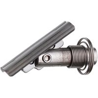 サンコーテクノ サンコー ITハンガーITEーWSタイプ ステンレス製 ITE-3050WS 1セット(10本) 631-4836（直送品）