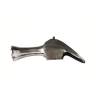 土牛産業 DOGYU ステンレス リトルパネ (頭のみ) 止 00160 1丁 628-4860（直送品）