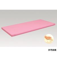 アズワン レザー製マット 幅75×長さ160×厚み4 メディブルー 60-1066-23 1台（直送品）