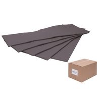 高田ベッド 災害備蓄マット 幅65×長さ180×厚み2 TB-1680 1台 60-1097-69（直送品）