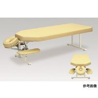 アズワン グローラ 幅70×長さ180×高さ60 黒 60-1117-61 1台（直送品）