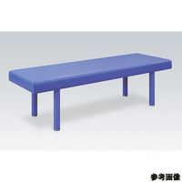 アズワン ソックス 幅55×長さ180×高さ65cm ライトブルー 60-1758-40 1個（直送品）