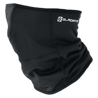 コーコス信岡 ネックウォーマーマスク ブラック F G-1816 1着