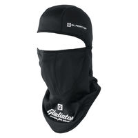 コーコス信岡 ウォームパワーサポート バラクラバ ディアゴプリントブラック F G-1814 1着