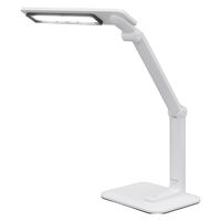 アイリスオーヤマ LEDデスクライト 502タイプ LDL-502-W 1台