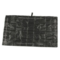 レジャーシート ブラック LAKOLE/ラコレ