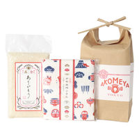 感謝を贈るセット（令和7年度 ありがとう米） AKOMEYA TOKYO/アコメヤ