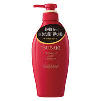 ＴＳＵＢＡＫＩ プレミアム モイスト＆リペア コンディショナー 450ml ファイントゥデイ ダメージケア
