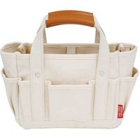 マーベル MARVEL ツールバッグ 帆布製ミニバッグ HP180 1個 658-6766（直送品）