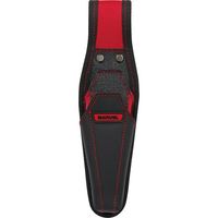 マーベル MARVEL 電工ポケット SmartEdgeペンチ2段差し 底付 MDP-SE84 1個 656-8267（直送品）