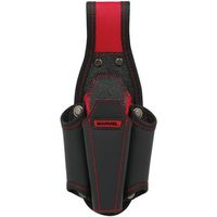 マーベル MARVEL 電工ポケット SmartEdgeペンチ2段サイドドライバー差し MDP-SE44 1個 656-8269（直送品）