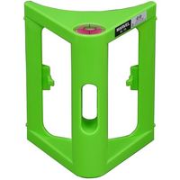 マーベル ジョブマスター 水平器 電柱レベル DL75 1個 656-6739（直送品）