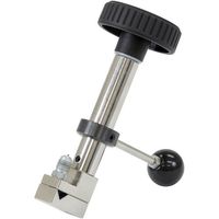 アサダ Asada ピアシングバルブ PV120 1個 652-4062（直送品）