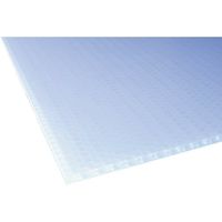 アクリサンデー テクセルボード テクセルナチュラル TEC-A01 3X6X5.5 1枚 661-0979（直送品）