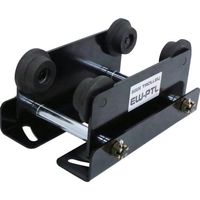 スリーエッチ HHH プレーントロリー 電動ウインチ専用プレントロリー EW-PTL 1台 658-7220（直送品）