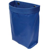 マーベル MARVEL 腰袋 Smart Shutto 取り外しポーチ MDP-SSUB 1個 659-7245（直送品）