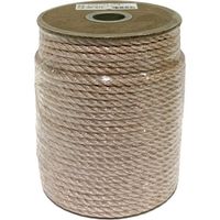 ユタカメイク ロープ PPロープドラム巻 6mm×70m PRP-N10 1巻 655-9813（直送品）