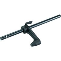 レッキス工業 REX バンドソー XB270A寸法切りガイド 475196 1台 662-6138（直送品）