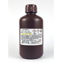 積水フーラー 積水 可視光重合型ガラス用 透明接着剤 ベネフィックスSV 250G SV250G 1個 667-1136（直送品）