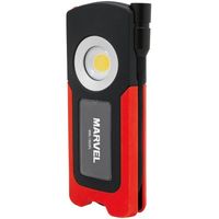 マーベル MARVEL LEDワークライト フレキシブルライト付 MWL1503FL 1個 667-0953（直送品）