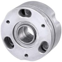 スガツネ工業 SUGATSUNE (170054477)HTH60ー085 トルクヒンジ HTH60-085 1個 663-9881（直送品）