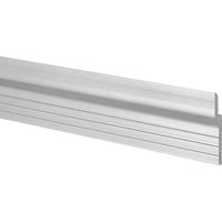 スガツネ工業 SUGATSUNE (110053847)AUHーH900 パネル吊金具 AUH-H900 1本 663-9893（直送品）