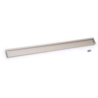 スガツネ工業 SUGATSUNE (100053904)HHーWDー600ST ライン埋込取手 HH-WD-600ST 1個（直送品）