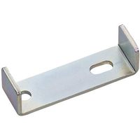 スガツネ工業 SUGATSUNE (100049510)HHーDNー40BKT 埋込取手 板金用ブラケット HH-DN-40BKT 1個（直送品）