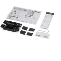 SUGATSUNE (170047863)HES3DーH120ー36BL 三次元調整機能付隠し蝶番 HES3D-H120-36BL 1個（直送品）