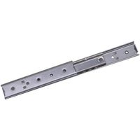 スガツネ工業 SUGATSUNE (190028655)SCR3ー15ー70A ミニスライドレール SCR3-15-70A 1本（直送品）