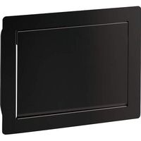 SUGATSUNE (210055319)AZーGD310ーBL ステンレス ダンパー付屑入投入口 蓋付 AZ-GD310-BL 1個（直送品）