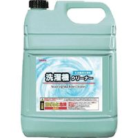 横浜油脂工業 Linda 洗濯機クリーナー MZ42 1本 655-9870（直送品）