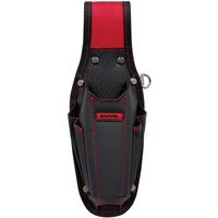 マーベル MARVEL 電工ポケット SmartEdge充電ドライバー用ホルダー MDP-SE100 1個 656-8266（直送品）