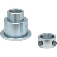 育良精機 育良 ケーブルドラムコーン3t用(10196) ケーブルジャッキ回転補助具 ISKCC300 1セット 682-5716（直送品）