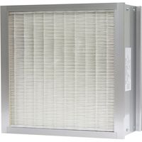 育良精機 育良 ヒュームコレクタ用フィルター ISKーHEP305(40604)準HEPAフィルター ISK-HEP305 1個（直送品）