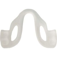 山本光学 YAMAMOTO 一眼形保護めがね SNー610用 ノーズパッド SN-610 NOSEPAD 1個 683-5740（直送品）