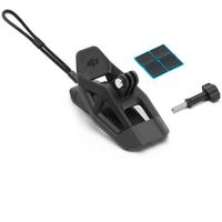 DJI JAPAN Osmo ヘルメット顎マウントクリップ 1565986368 1個 685-8537（直送品）