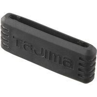 TJMデザイン タジマ 41mmベルト用ゴムベルトストッパー BS-41 1組(2個) 683-1420（直送品）