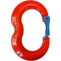 大洋製器工業 TAIYO フレキシブルリンク 1.25t(1015426) FXL-1.25 1個 683-1555（直送品）