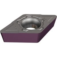 イスカル ISOターン チップ DCMTーM3M IC6025 DCMT 070204-M3M 1セット(10個) 339-2306（直送品）