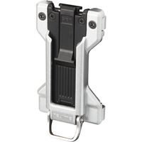 TJMデザイン タジマ セフホルダー縦ベルト用 金属 フィット SF-MFTHLD 1セット(6個) 693-9754（直送品）