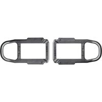 TJMデザイン タジマ セフホルダー縦ベルト用 フィット フックハンガー SF-FTHLDHH 1個 693-9767（直送品）