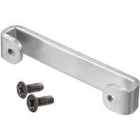 TJMデザイン タジマ セフホルダー縦ベルト用 フィット 留め金具 SF-FTHLDKNG 1個 693-9756（直送品）