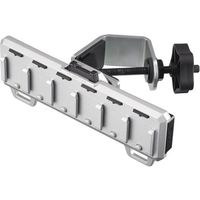 TJMデザイン タジマ セフホルダー脚立用 クランプ式 金属 6連 SFS-MCHLD6 1個 693-9769（直送品）