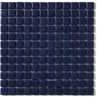 エービーシー商会 ABC モザイクタイル シーズン Cー177 ダークグリーン(20シート入り) 1箱 695-5930（直送品）