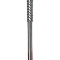 柳瀬 ヤナセ 超硬カッター 円筒型 3X14X3X38 YRSA2 1本 695-7971（直送品）