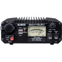 アルインコ ALINCO 最大30A DCーDCコンバーター DT931M 1台 699-2250（直送品）