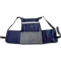 ミズケイ 冷却アイスベスト 爽cool Neo 5501907 1枚 701-1639（直送品）