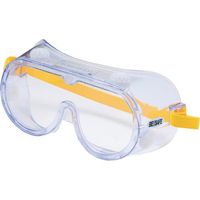 エー・エム・プロダクツ pig ビーセーフプロ 328 ゴーグル (1個入) BS328 1袋(1個) 177-8283（直送品）